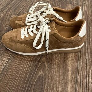 Madden Girl Sneakers